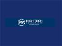 High Tech Accounting logo